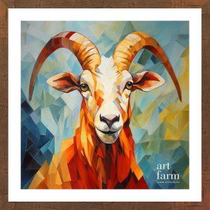 Goat - GOA 003