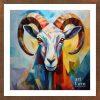 Goat - GOA 004