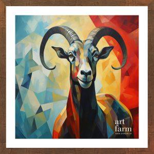 Goat - GOA 005