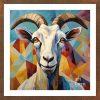 Goat - GOA 006