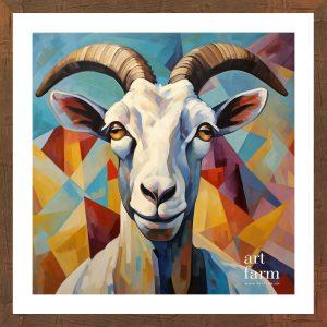 Goat - GOA 006