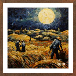 Harvesting-rice-HAR-003
