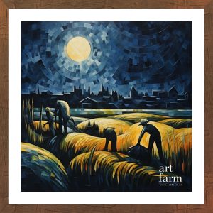Harvesting-rice-HAR-004
