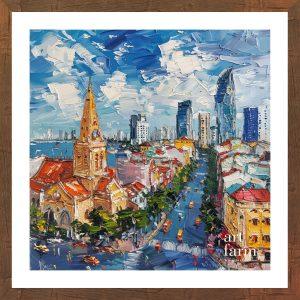 Ho Chi Minh City - 004
