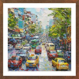 Ho Chi Minh City - 012