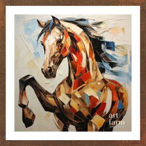 Horse-HOR-002