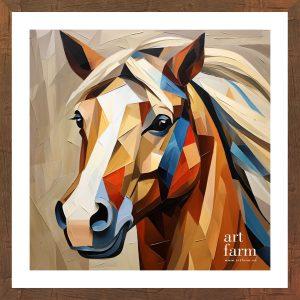 Horse-HOR-004