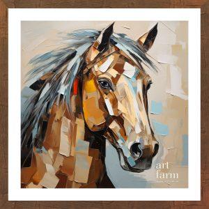 Horse-HOR-005