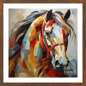 Horse-HOR-008