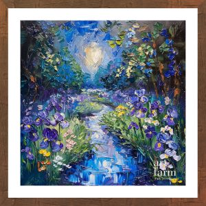 Iris flower - IRI 003