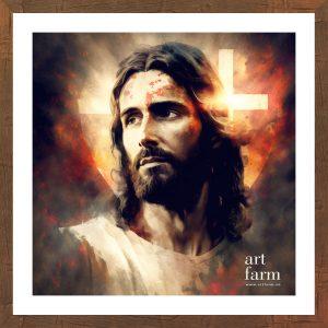 Jesus - JES 001