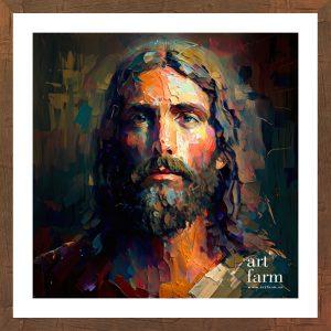 Jesus - JES 002