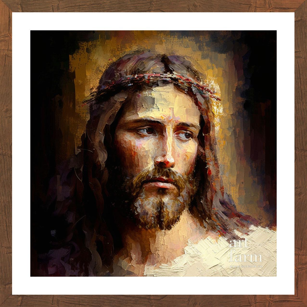 Jesus - JES 004 Jesus - JES 004