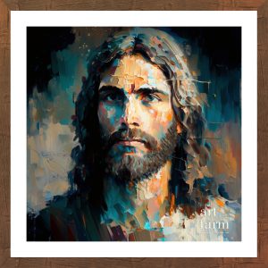 Jesus - JES 005