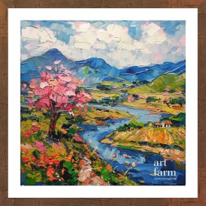 Landscape - LAN 001