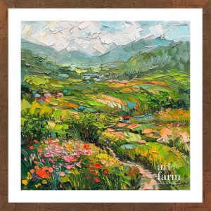 Landscape - LAN 003