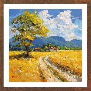 Landscape - LAN 004