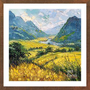Landscape - LAN 007