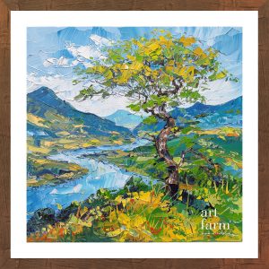 Landscape - LAN 008