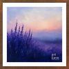 Lavender grassland - LAV 001