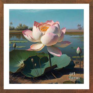 Lotus - LOT 012