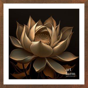 Lotus - LOT 016