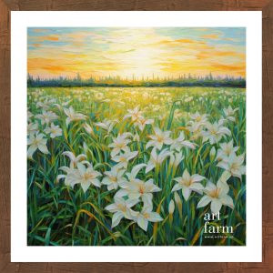 Madonna Lily - MAD 001