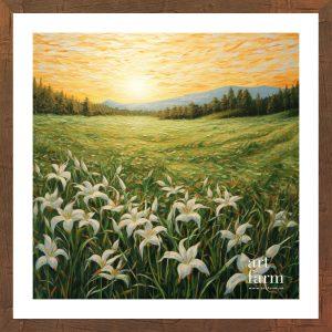 Madonna Lily - MAD 002