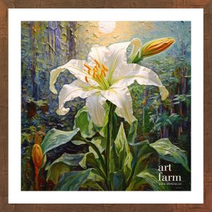 Madonna Lily - MAD 005