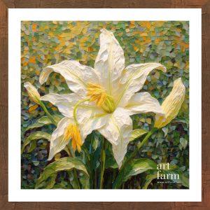 Madonna Lily - MAD 008