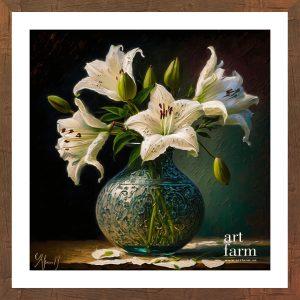 Madonna Lily - MAD 011