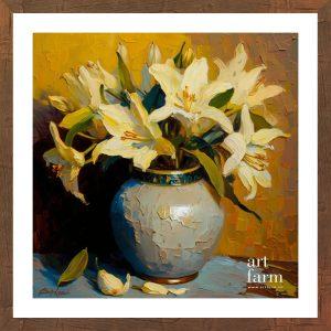 Madonna Lily - MAD 012