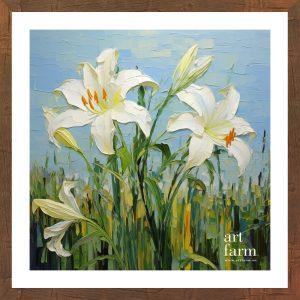 Madonna Lily - MAD 013
