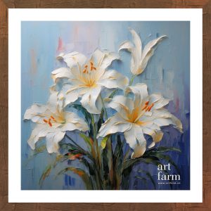 Madonna Lily - MAD 014