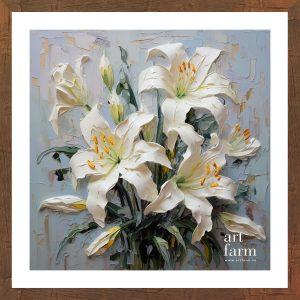 Madonna Lily - MAD 015