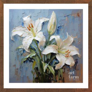 Madonna Lily - MAD 016