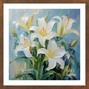 Madonna Lily - MAD 017