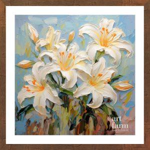 Madonna Lily - MAD 018
