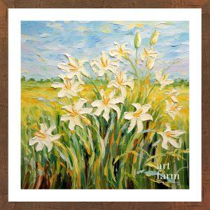Madonna Lily - MAD 019