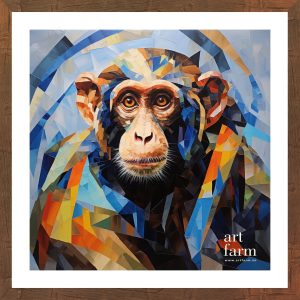 Monkey - MON 001
