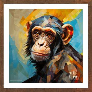 Monkey - MON 002