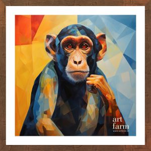 Monkey - MON 003