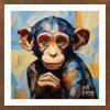 Monkey - MON 004