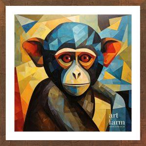 Monkey - MON 006