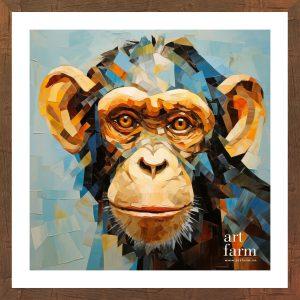 Monkey - MON 007