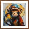 Monkey - MON 008
