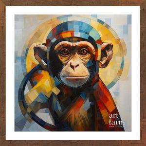 Monkey - MON 008