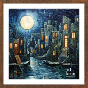 Moon night - MOO 005