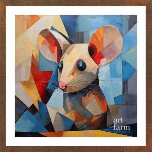 Mouse - MOU 006
