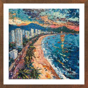 Nha Trang City - NHA 001